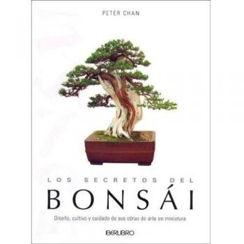 Secretos Del Bonsai, Los
