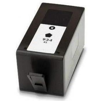 Maxprint C2P23AE - Cartucho inkjet, color negro