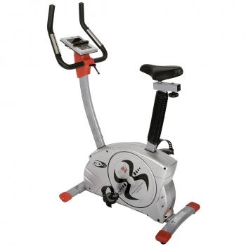 Christopeit x - Bicicletas estáticas y de Spinning para Fitness