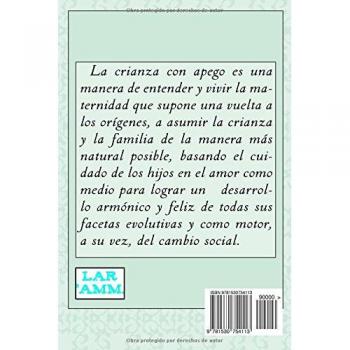 La crianza con apego