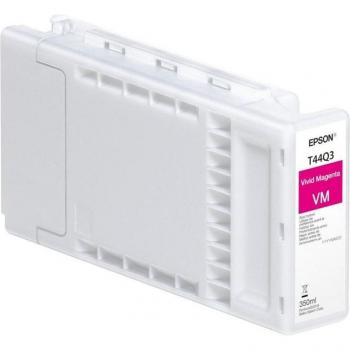 Cartucho de Tinta Epson T44Q34N UltraChrome PRO Magenta