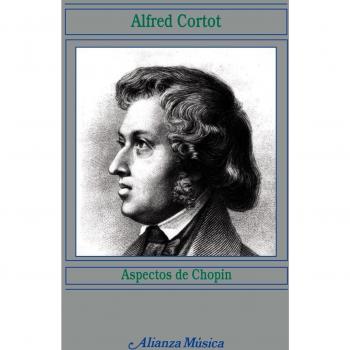 Aspectos de Chopin - Alfred Cortot