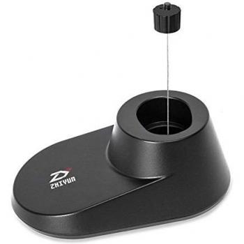 Base Estabilizadora Fija Zhiyun B01 para Crane Plus/M y Smooth 4
