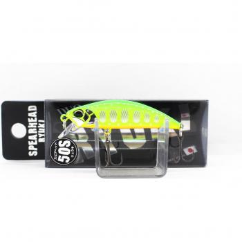 Duo Spearhead Ryuki 50S Señuelo Hundido ASI4044