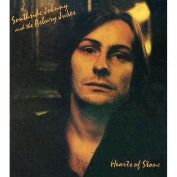 SOUTHSIDE JOHNNY & ASBURY JUKES/HEARTS O