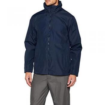 Chaqueta 3 en 1 Clásica Impermeable Regatta Professional para Hombre - Azul Marino M