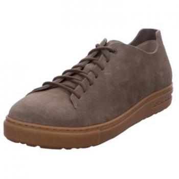 Birkenstock Men's Casual Sneakers, Brown, Size 11 US