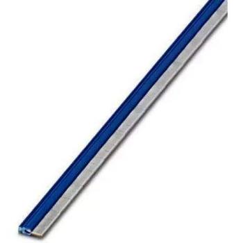 Conector Puente Enchufable FBST 500-PLC BU Phoenix Contact - 20 Piezas, Color Azul