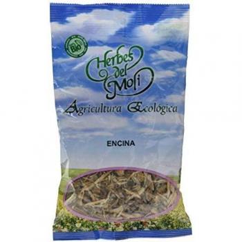 Herbes Del Encina Corteza Eco 75 Gramos Envase - 200 g