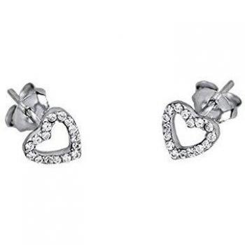 Lotus Silver Pendientes modelo LP1516-4/1 de la colección Trendy en plata para señora