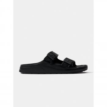 Sandalias de Mujer Hoff - Talla 42 - Sandalia Baño Pool Negro
