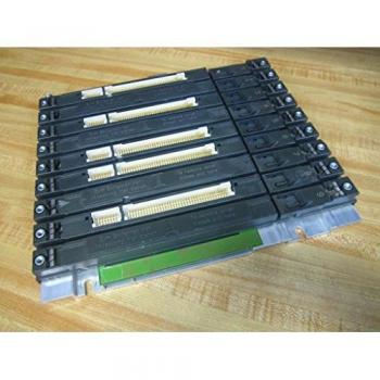 Siemens SIMATIC S7 400 PLC Mounting Rack 9 Slots (6ES7400-1JA01-0AA0)