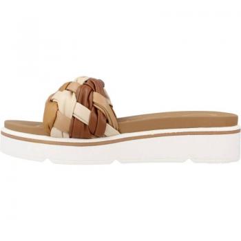 Sandalias Mujer Stonefly Liberty 5 S Embossed Multicolor