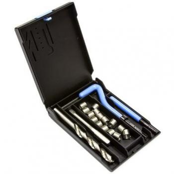 Kit de reparación de roscas V-Coil M10 x 1,5 mm en acero inoxidable 1,5xD