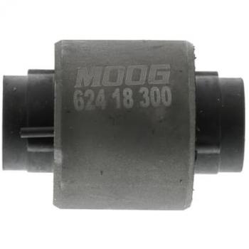 Silent bloc de suspensión MOOG KI-SB-13936, cojinete para brazo de control, ambos lados, posterior, eje trasero