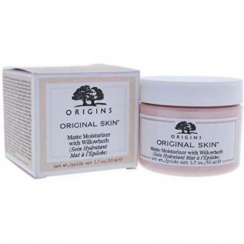 Origins Original Skin Matte Moisturizer With Willowherb 50ml