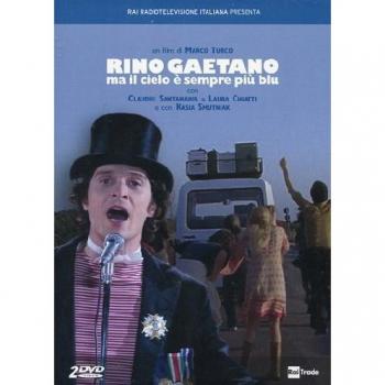 Rino Gaetano - Ma Il Cielo E' Sempre Piu' Blu