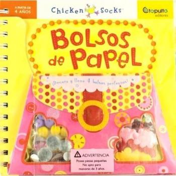 Bolsos De Papel