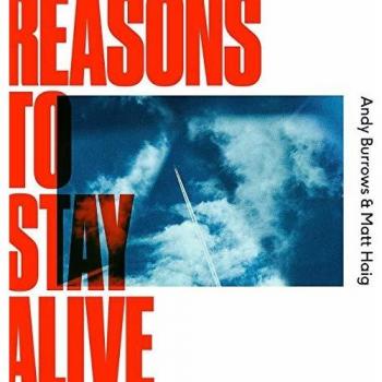 Reasons To Stay Alive [Vinilo] - BURROWS, ANDY