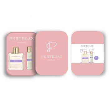 Pertegaz Femme Conjunto de Regalo 2 Piezas