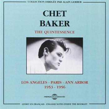 The Quintessence