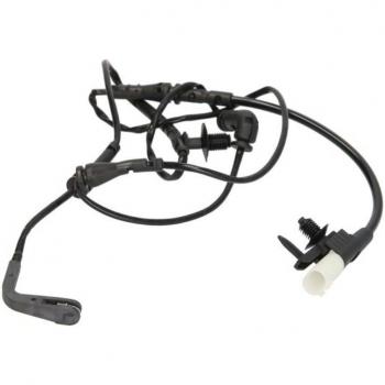 Sensor de desgaste de pastillas de freno QUICK BRAKE WS 0414 A