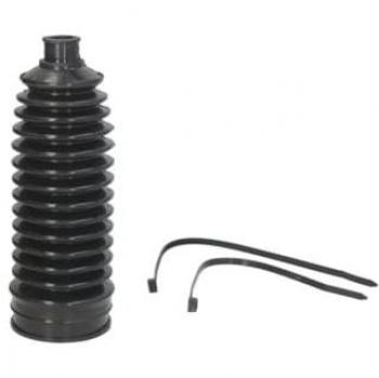 Manguito cardán PASCAL I61033PC, eje delantero, ambos lados, 170mm, termoplástico