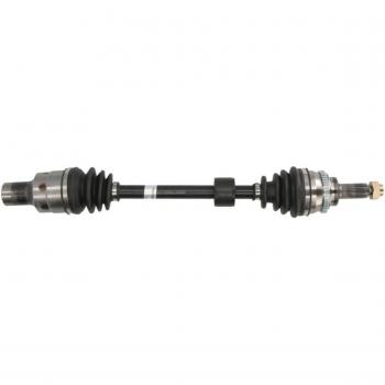 Eje motriz y árbol de transmisión POINT GEAR PNG72668, fabricado en acero de alta resistencia, con diseño optimizado para una mejor transferencia de potencia, compatible con múltiples modelos de vehículos, fácil instalación y durabilidad garantizad