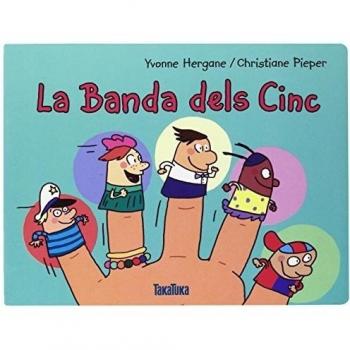 BANDA DELS CINC, LA