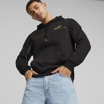 Sudadera Puma Ess+ Minimal Gold para Hombre