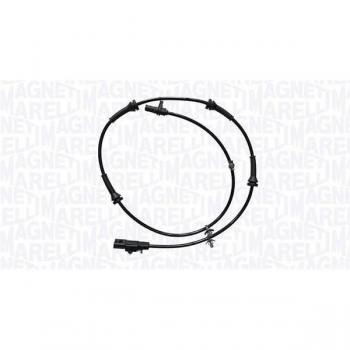 Sensor ABS MAGNETI MARELLI 172100180010