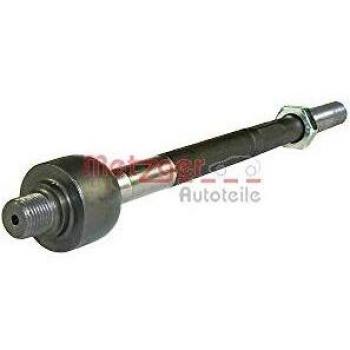 Rótula axial de dirección METZGER 51022318 - Tipo: Rótula axial; Características: Alta calidad, durabilidad, diseño preciso para un ajuste perfecto, mejora la maniobrabilidad del vehículo, fabricada con materiales resistentes