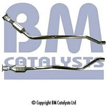 Bm Catalysts BM80140H Catalytic Converter