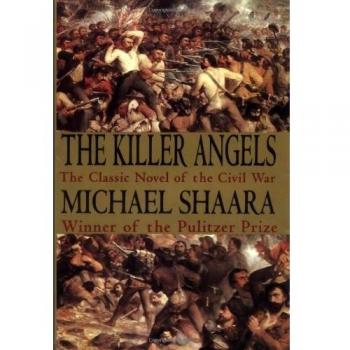 The Killer Angels: A Novel