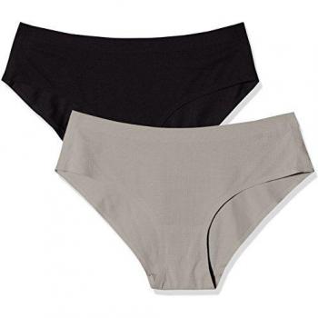 Sloggi Women Move Hipster C2p Ropa Interior técnica, Multicolor