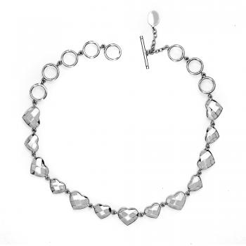 Collar Mujer Folli Follie 1N9F146 45 cm