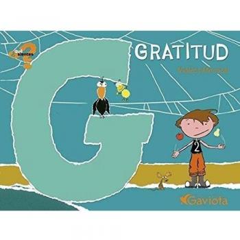 Gratitud