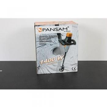 Pansam Electric Mixer 1400W, 2 Speed, A140020