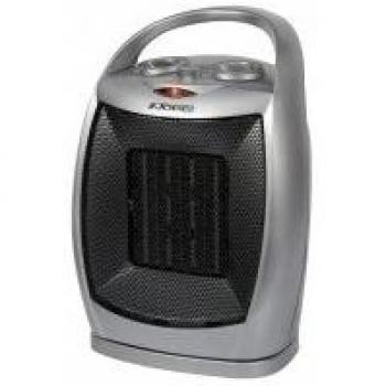 Calefactor Ceramico Jocel JAC013088 1500W