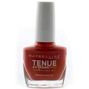 Esmalte de Uñas Maybelline Superstay 7 Días 135 Rosa Nude 10ml