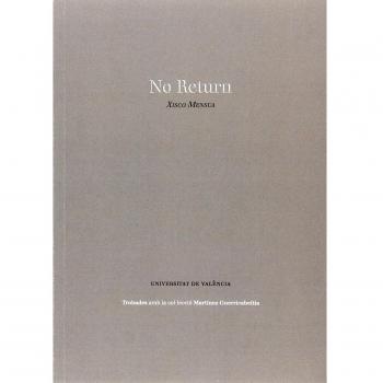 No return