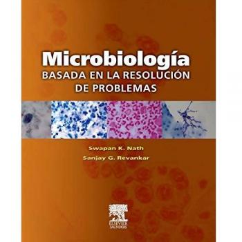 Microbiología basada en la resolución de problemas