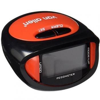Berghaus Podometro - Red/Black, One Size