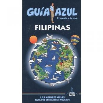 Filipinas - Luis Mazarrasa Mowinckel