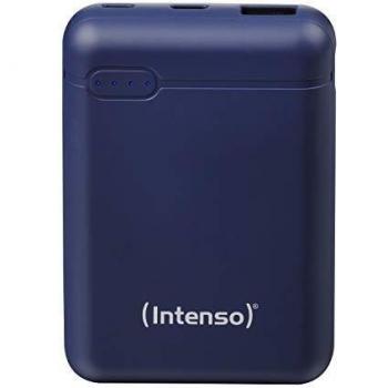 Cargador Portatil Intenso Power Bank XS10000, Batería Externa