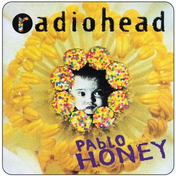 Pablo Honey