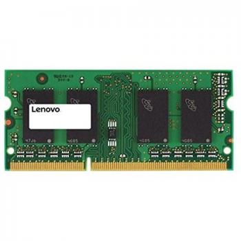 Lenovo GX70J36384 8GB DDR3L 1600MHz módulo de - Memoria