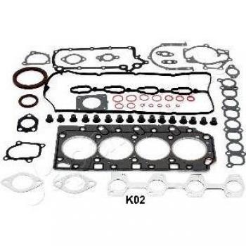 Juego de juntas de motor JAPANPARTS KM-K02