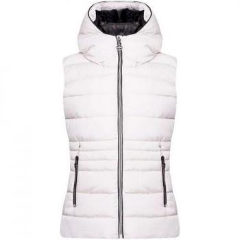 Chaleco acolchado Dare 2B Reputable para Mujer