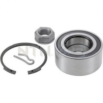 SNR Wheel bearing kit R159.59